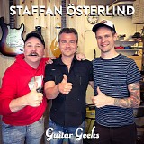 Guitar Geeks - #0141 - Staffan Ã–sterlind, 2019-06-27