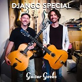 Guitar Geeks - #0148 - Django Special, 2019-08-15