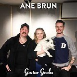 Guitar Geeks - #0057 - Ane Brun, 2017-11-16