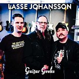 Guitar Geeks - #0080 - Lasse Johansson, 2018-04-26