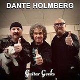 Guitar Geeks - #0219 - Dante Holmberg, 2020-12-17