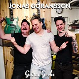 Guitar Geeks - #0123 - Jonas GÃ¶ransson, 2019-02-21