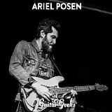 Guitar Geeks - #0125 - Ariel Posen, 2019-03-07