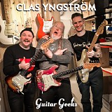 Guitar Geeks - #0114 - Clas YngstrÃ¶m, 2018-12-20