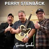 Guitar Geeks - #0210 - Perry StenbÃ¤ck, 2020-10-15