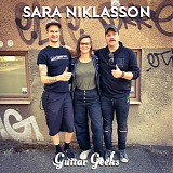 Guitar Geeks - #0101 - Sara Niklasson, 2018-09-20