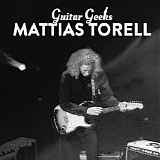 Guitar Geeks - #0020 - Mattias Torell, 2017-03-09