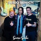 Guitar Geeks - #0110 - Surjo Benigh, 2018-11-22