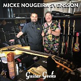 Guitar Geeks - #0153 - Micke Nogueira Svensson, 2019-09-19
