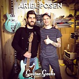 Guitar Geeks - #0140 - Ariel Posen del 2, 2019-06-20