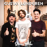 Guitar Geeks - #0146 - Gustav Lundgren, 2019-08-01