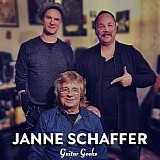Guitar Geeks - #0009 - Janne Schaffer, 2016-12-22