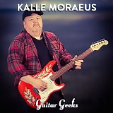 Guitar Geeks - #0159 - Kalle Moraeus, 2019-10-31