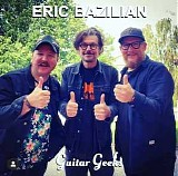 Guitar Geeks - #0204 - Eric Bazilian, 2020-09-10