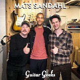 Guitar Geeks - #0150 - Mats Sandahl, 2019-08-29