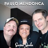 Guitar Geeks - #0136 - Paulo MendonÃ§a, 2019-05-23