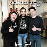 Guitar Geeks - #0176 - Octafuzz Test, 2020-02-27