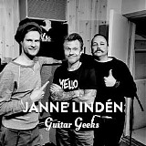 Guitar Geeks - #0021 - Janne Linden, 2017-03-16