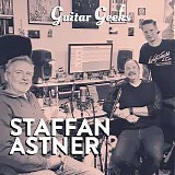 Guitar Geeks - #0001 - Staffan Astner, 2016-10-25
