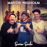 Guitar Geeks - #0172 - Martin Widholm, 2020-01-30