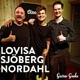 Guitar Geeks - #0027 - Lovisa SjÃ¶berg Nordahl, 2017-04-27