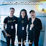 Guitar Geeks - #0087 - Salomon Jakobsson, 2018-06-14
