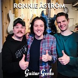 Guitar Geeks - #0122 - Ronnie Ã…strÃ¶m, 2019-02-14