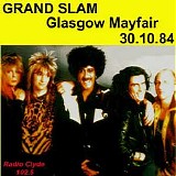 Grand Slam - Glasgow Mayfair