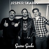 Guitar Geeks - #0173 - Jesper Skarin, 2020-02-06