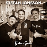 Guitar Geeks - #0113 - Stefan Jonsson, 2018-12-13