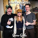 Guitar Geeks - #0127 - Filippa NÃ¤ssil, 2019-03-21