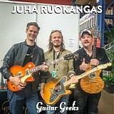 Guitar Geeks - #0137 - Juha Ruokangas, 2019-05-30