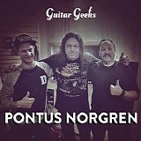 Guitar Geeks - #0040 - Pontus Norgren 2 av 2, 2017-06-20