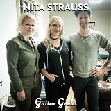 Guitar Geeks - #0165 - Nita Strauss, 2019-12-12