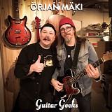 Guitar Geeks - #0171 - Ã–rjan MÃ¤ki, 2020-01-23