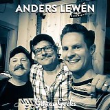 Guitar Geeks - #0084 - Anders Lewen, 2018-05-24