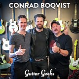 Guitar Geeks - #0099 - Conrad Boqvist, 2018-09-06
