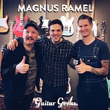 Guitar Geeks - #0144 - Magnus Ramel, 2019-07-18