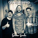 Guitar Geeks - #0128 - Ola Englund del 2, 2019-03-28