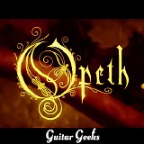 Guitar Geeks - #0155 - Opeth, 2019-10-03