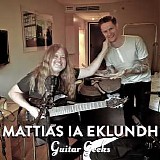 Guitar Geeks - #0030 - Mattias â€œIAâ€ Eklundh, 2017-05-18