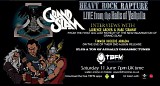 Grand Slam - On The Air With Heavy Rock Rapture