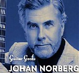 Guitar Geeks - #0005 - Johan Norberg, 2016-11-24