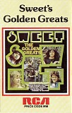 The Sweet - Sweet's Golden Greats