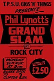 Grand Slam - Live At Rock City, Nothingham, UK