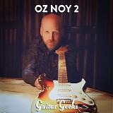 Guitar Geeks - #0160 - Oz Noy 2, 2019-11-07