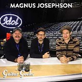 Guitar Geeks - #0060 - Magnus Josephsson, 2017-12-07