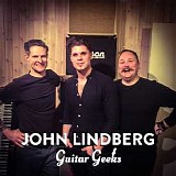 Guitar Geeks - #0035 - John Lindberg, 2017-06-15