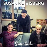 Guitar Geeks - #0066 - Susanna Risberg, 2018-01-18