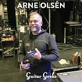 Guitar Geeks - #0064 - Arne Olsen, 2018-01-04